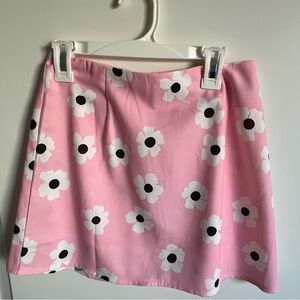 Princess Polly Shelly Mini Skirt